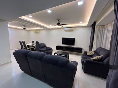 2-storey Terraced House For Rent in Batu Caves,SGR