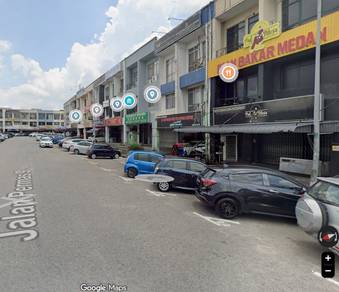 Shop lot For Rent in Masai,JHR