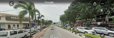 Shop lot For Sale in Butterworth,PNG