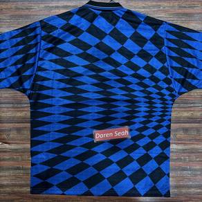 adidas Argentina x Thrasher Jersey