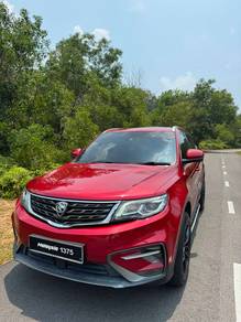 Proton X70 PREMIUM 2WD in Kajang, SGR