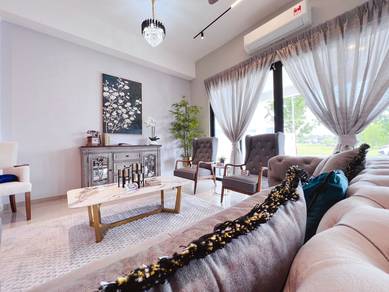2-storey Terraced House For Sale in Ayer Keroh,MLK