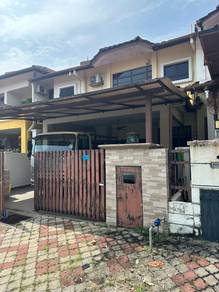 2-storey Terraced House For Rent in Bandar Kinrara,SGR