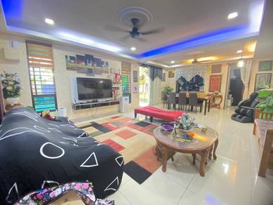 2-storey Terraced House For Sale in Seremban,NSN