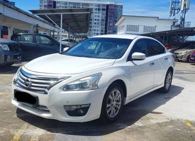 Nissan Teana XL in Seri Kembangan, SGR