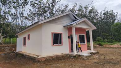 Bungalow House For Rent in Kuala Ketil,KDH