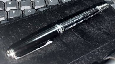 MONTBLANC  MEISTERSTUCK Fineliner
