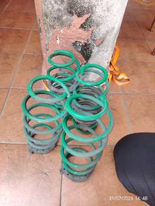 sport spring tein 
