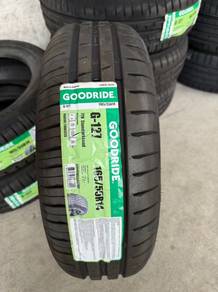 New tyre Goodride made in thailand 165/55/14 2026
