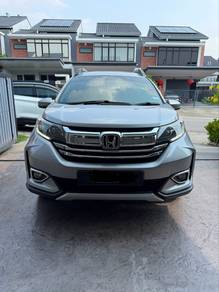 Honda BR-V E in Shah Alam, SGR