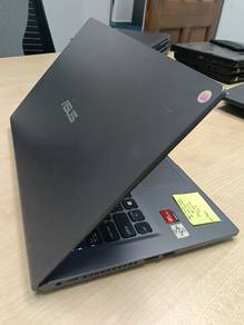 Asus M415D Notebook