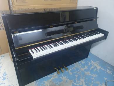 Tokai C-106AMP Upright Piano – Made in Japan