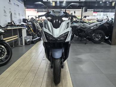 Honda Vario 160