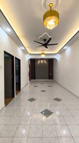 1-storey Terraced House For Sale in Skudai,JHR