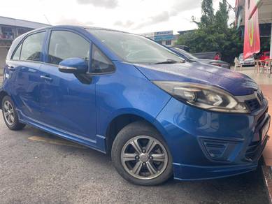 Proton Iriz EXECUTIVE in Kota Kinabalu, SBH