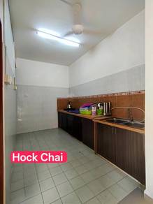 2-storey Terraced House For Rent in Simpang Ampat,PNG