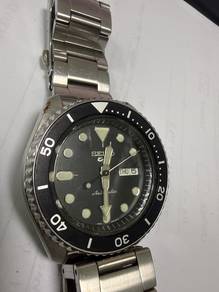 Seiko 5 Sports Automatic dive-style watch