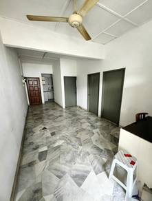 Flat For Rent in Taman Daya Shop Apartment