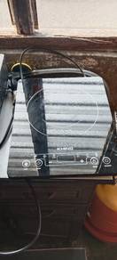khind electrick stove