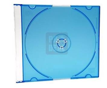 (PDM-0071) CD Casing (5in1)