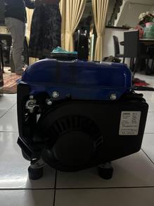 generator yamaha 