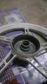 rim lagenda/Lc