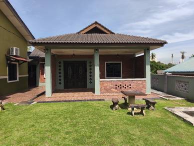 Homestay Rahmah 