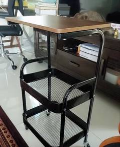 rak sekAli meja murah
