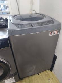 Mesin Basuh 9kg Toshiba