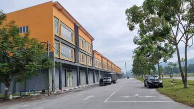 Shop lot For Sale in Kamunting,PRK