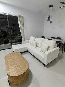 Service Residence For Rent in Residensi AVA, Kiara Bay
