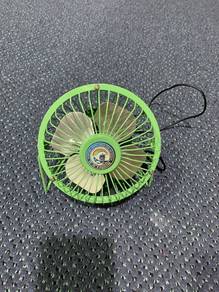USB Mini fan