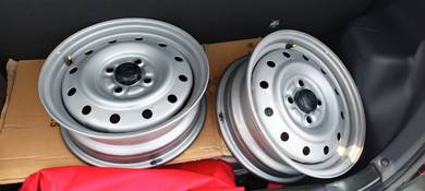Rim Axia Rahmah