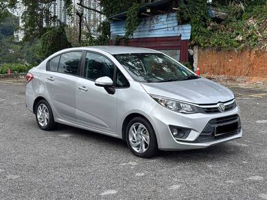 Proton Persona PREMIUM in Cheras, KUL