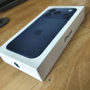 Iphone 17 Pro (256G)