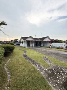 1-storey Terraced House For Sale in Skudai,JHR