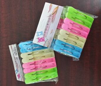 Cloth Peg