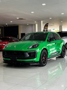 Porsche Macan GTS GTS in Sungai Besi, KUL