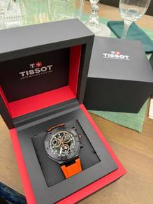 Jam Tissot