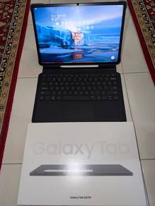 Samsung Galaxy Tab S10 FE + WIFI (256GB)