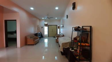 1-storey Terraced House For Sale in Alor Gajah,MLK