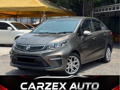 Proton Persona EXECUTIVE in Mid Valley City, KUL