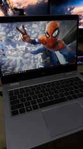 Nak letgo HP ProBook x360 Ryzen 7 16gb ram
