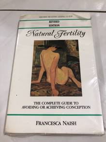 Natural Fertility (Revised Edition)