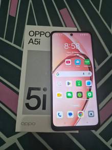 Oppo A5i 4/125