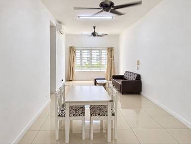 Service Residence For Rent in Savanna Executive Suite @ Southville City