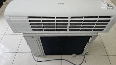 haier aircon 1hp
