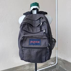 JanSport Big Student Backpack