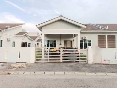 Semi-Detached House For Sale in Tronoh,PRK