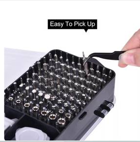 15 in 1 Precision Screwdriver Set Mini Magnetic DI